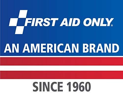 First Aid Only 298 Piece All-Purpose First Aid Emergency Kit