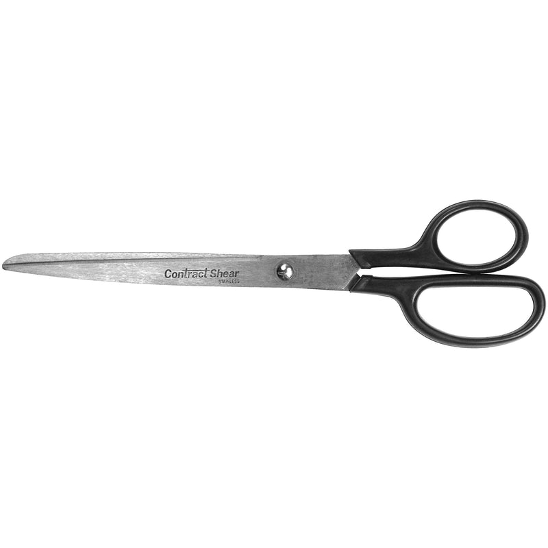 (6 Ea) Teacher-office Shears 9in