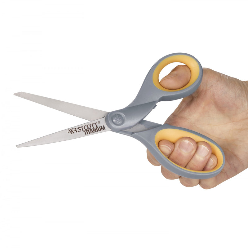 Titanium Teacher Shears