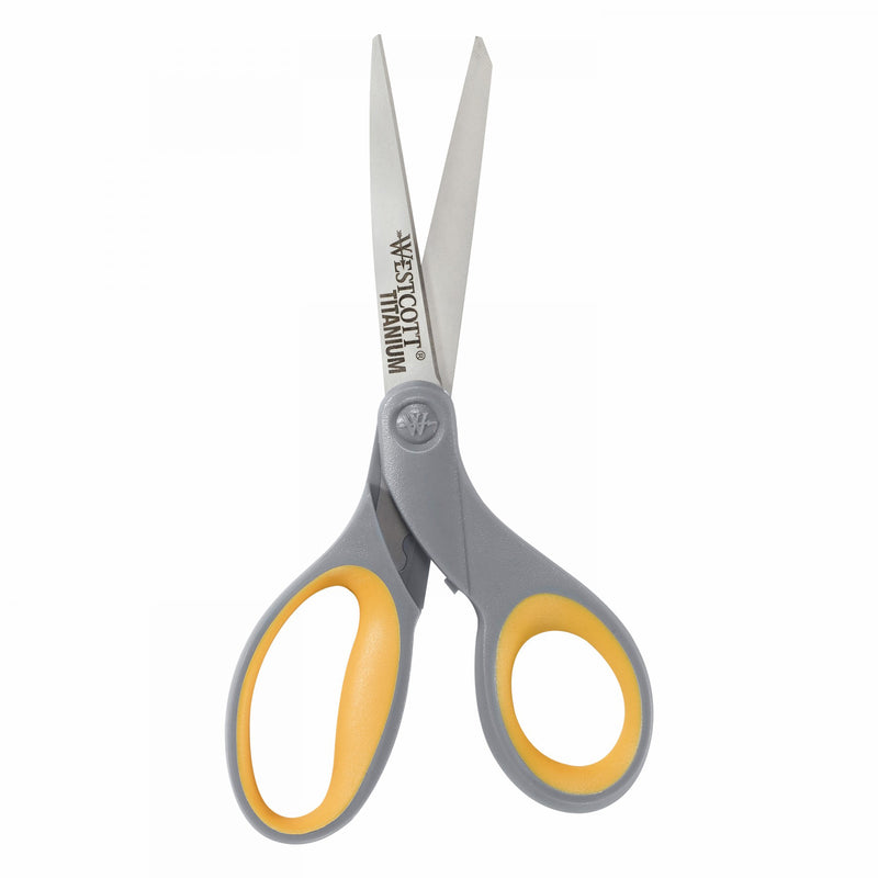 Titanium Teacher Shears