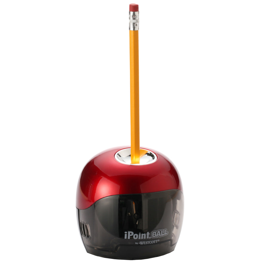 Ipoint Ball Pencil Sharpener