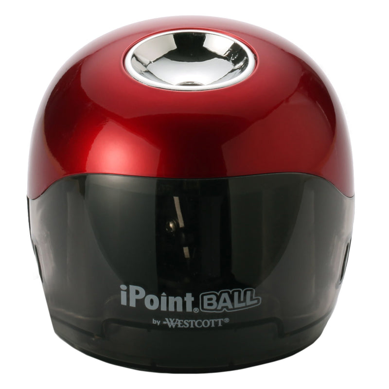 Ipoint Ball Pencil Sharpener