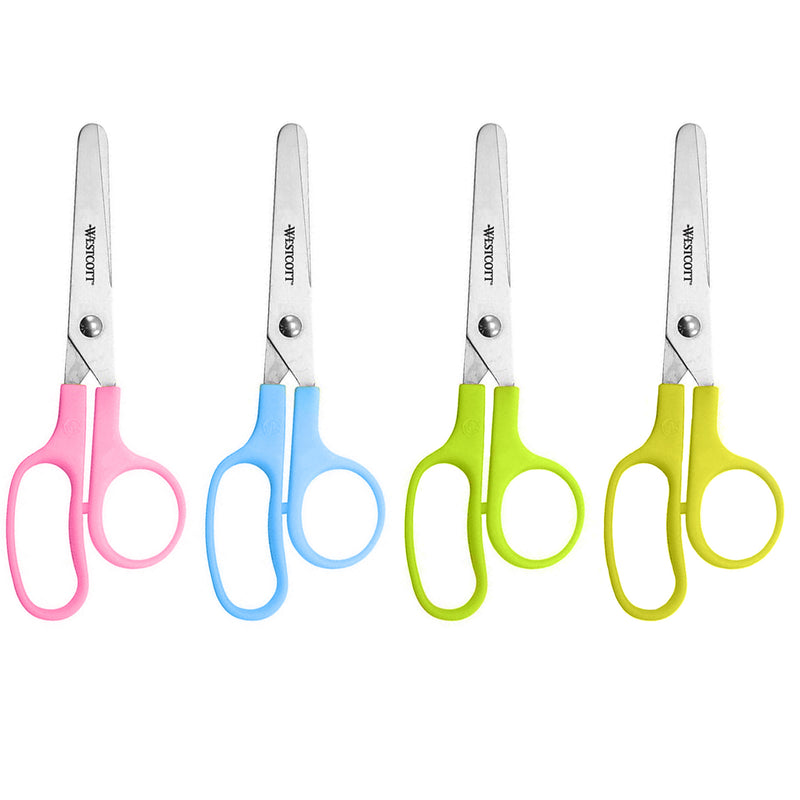 Kleencut Kids Scissors 5in Blunt