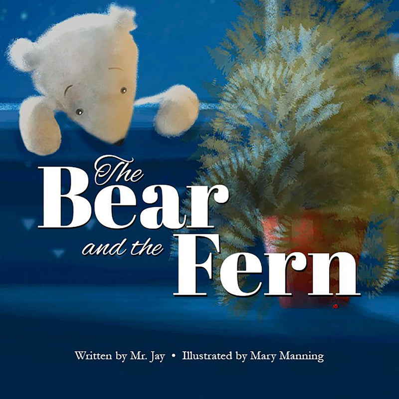 The Bear And The Fern