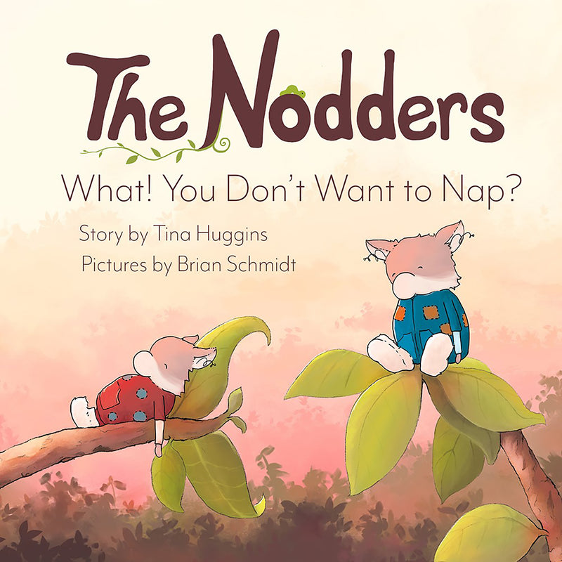 The Nodders