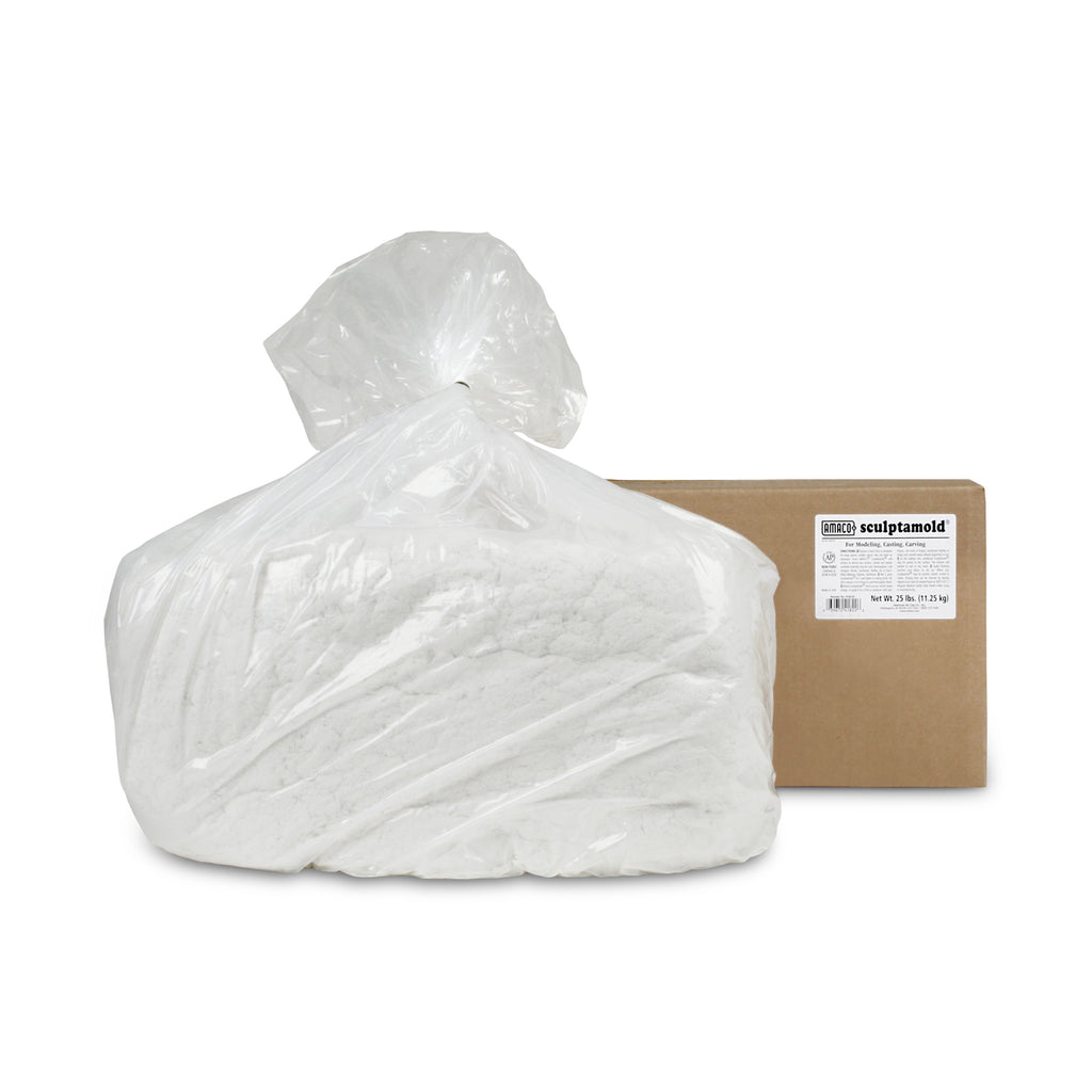 Sculptamold 25lb