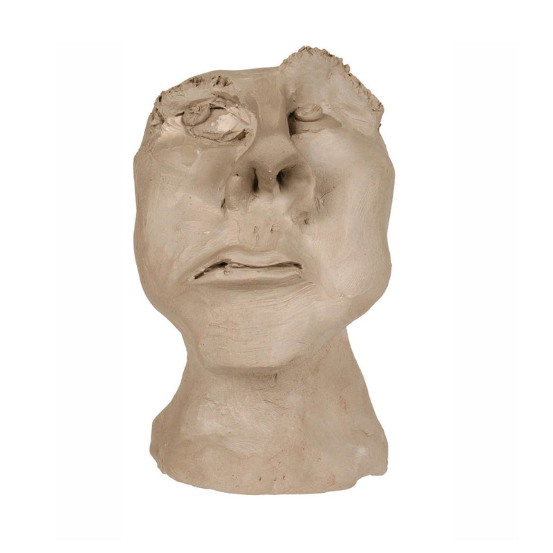 Amaco Air Dry Clay Gray 25 Lb