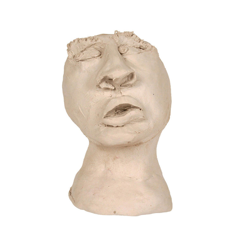 Amaco Air Dry Clay White 25 Lb