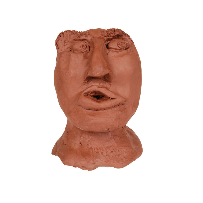 Amaco Air Dry Clay Terra Cotta 25lb
