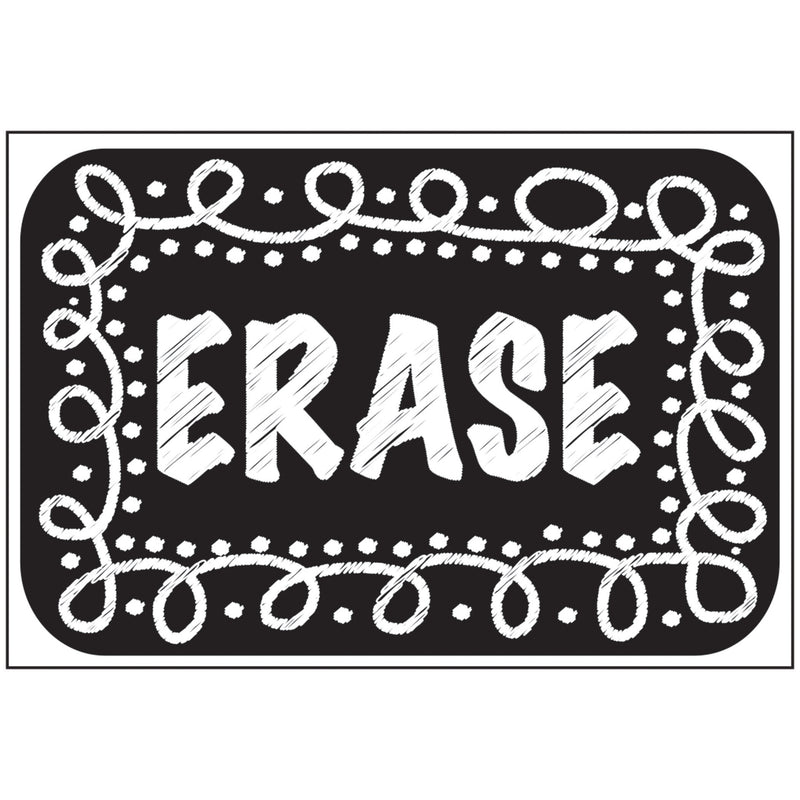 Chalk Loop Magnetic Whiteboard Eraser