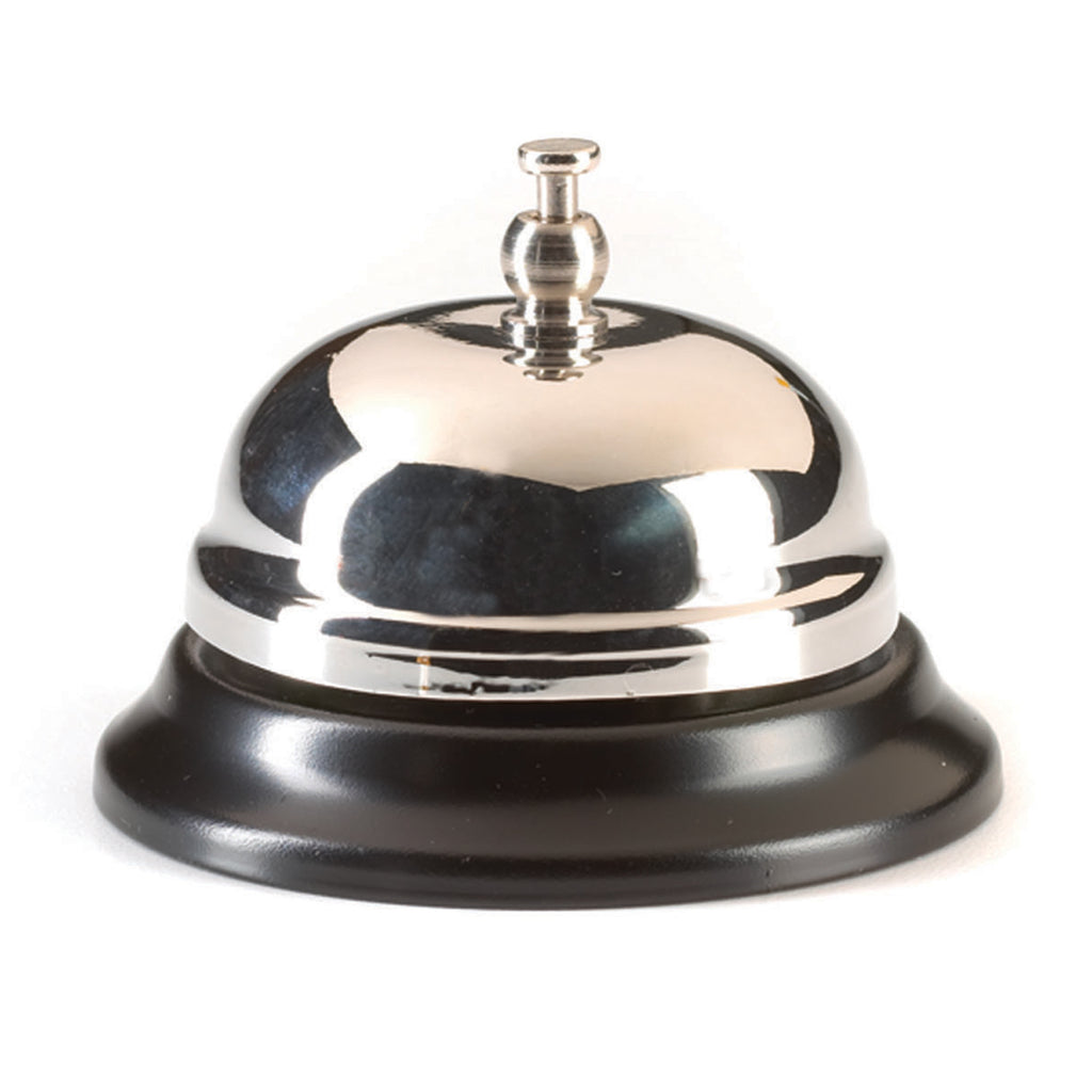 (6 Ea) Desk Call Bell