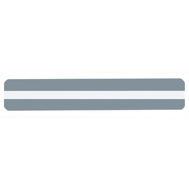 Reading Guide Strips Clear