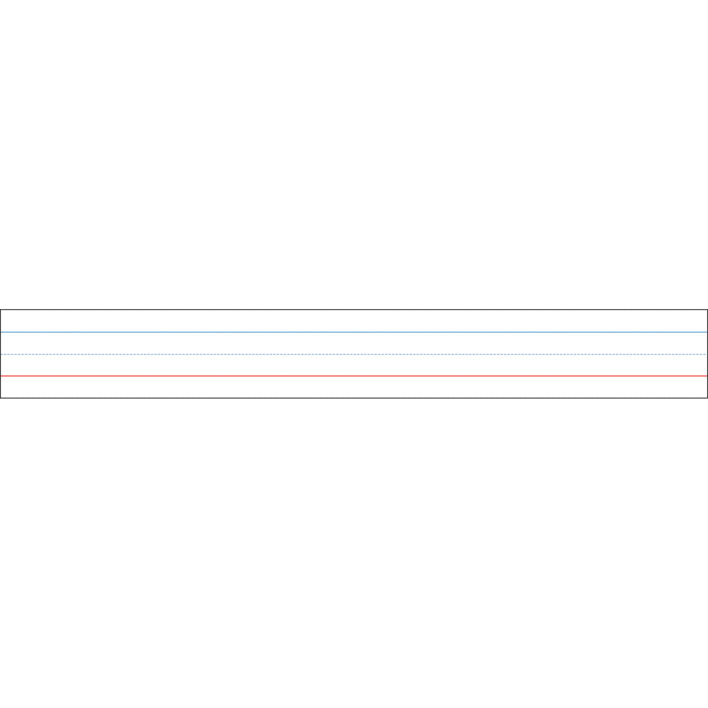 Big Magnetic Sentence Strips