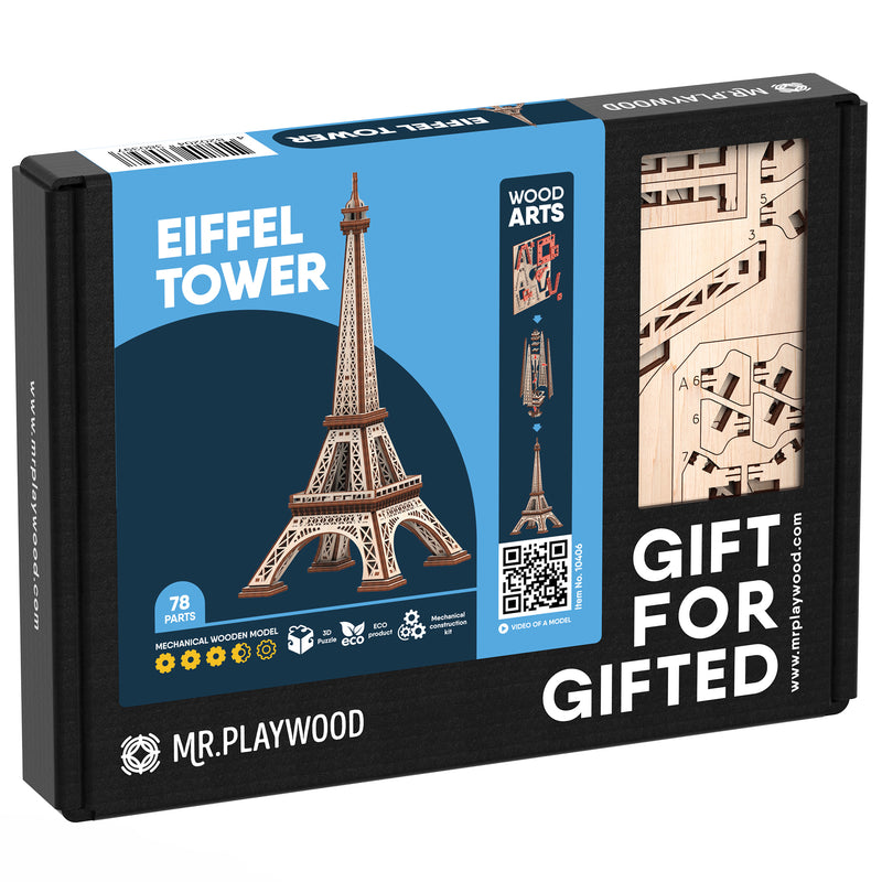 Eiffel Tower