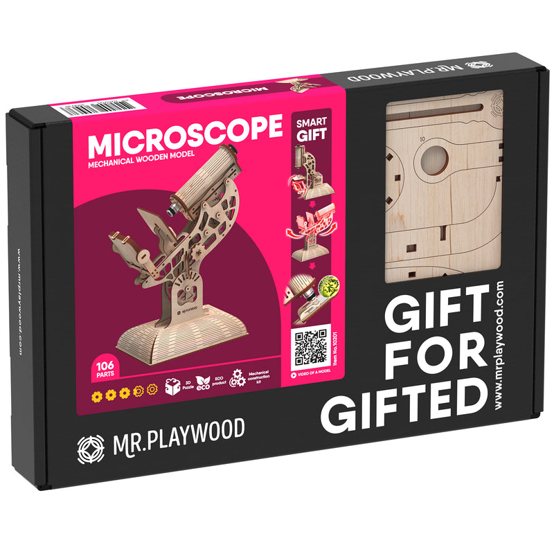 Microscope