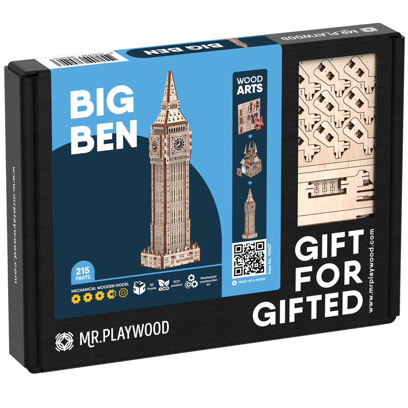 Big Ben