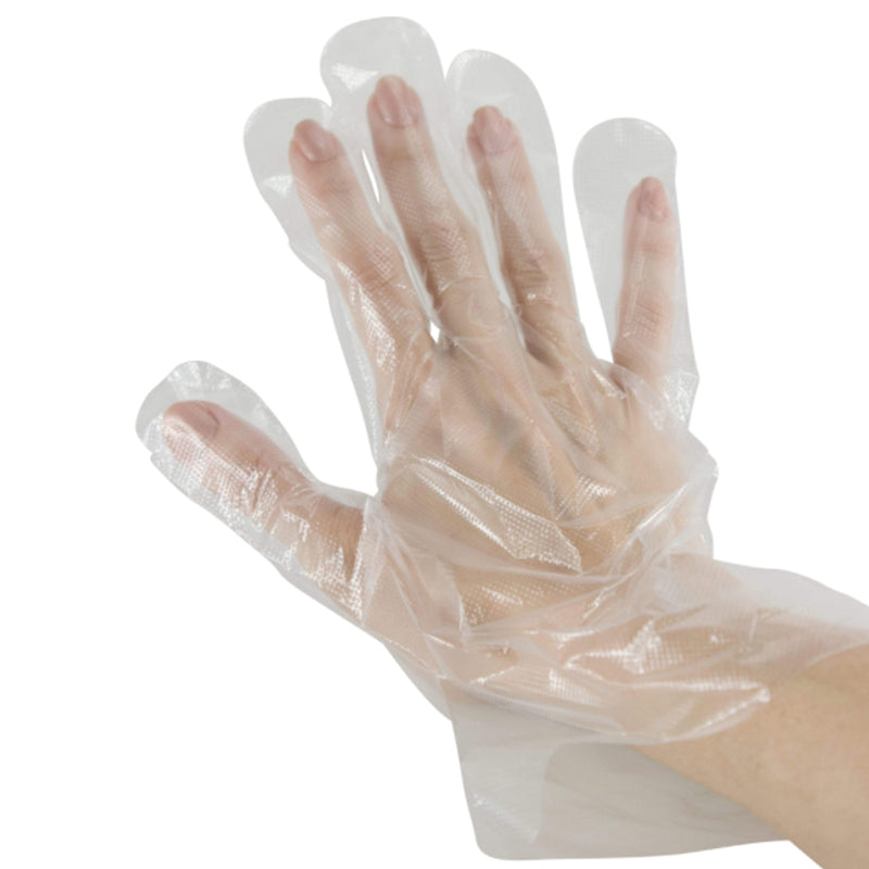 Disposable Gloves Bag Of 100