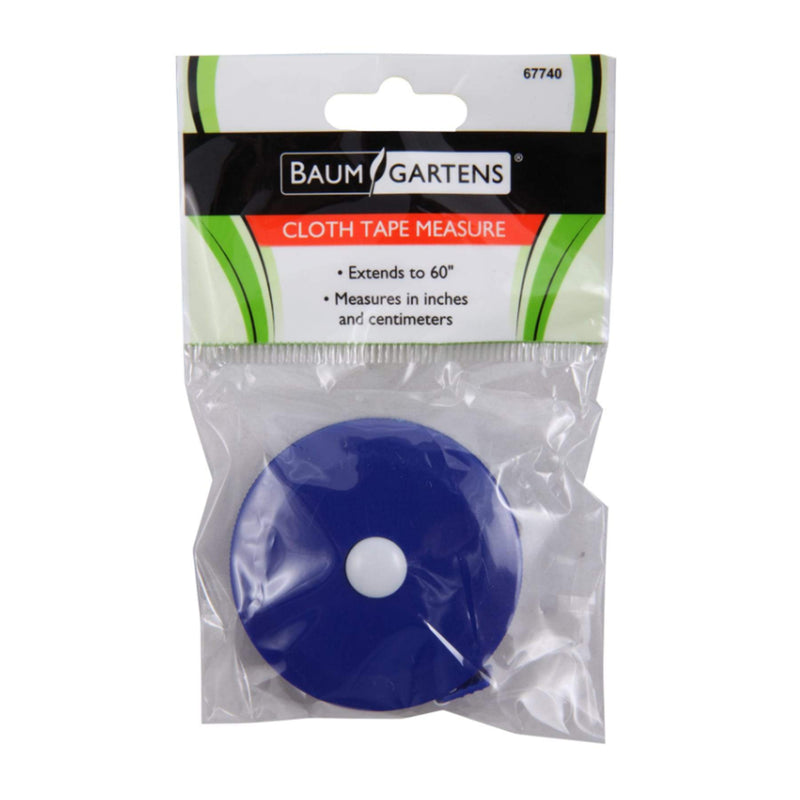 Cloth Tape Measure