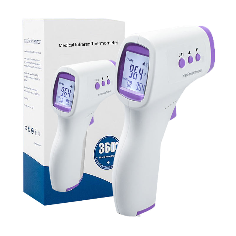 Infrared Digital Thermometer Non-contact