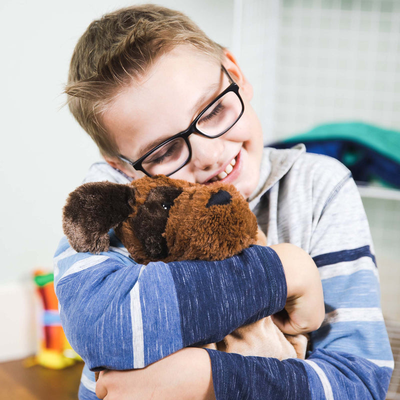 Puppy Weighted Lap Pad