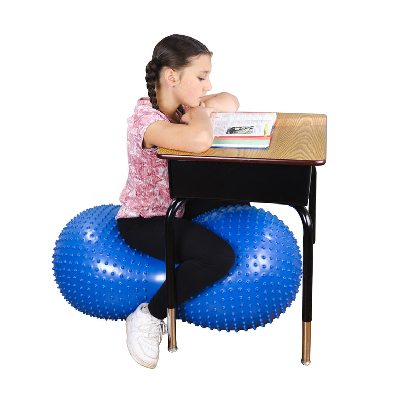 Sensory Peanut Stability Ball