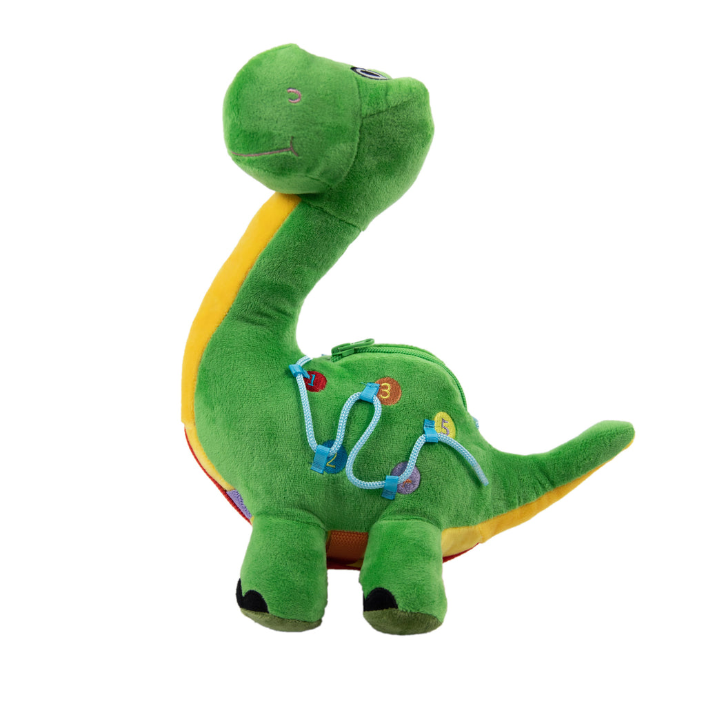 Dino Busy Bee Sensory Activity Toy