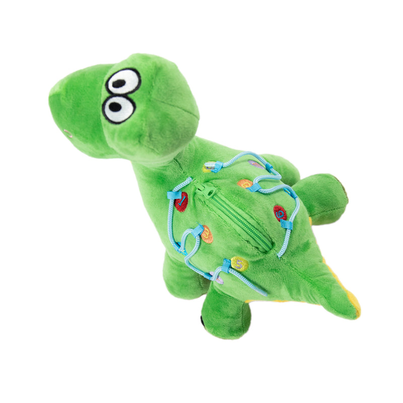 Dino Busy Bee Sensory Activity Toy