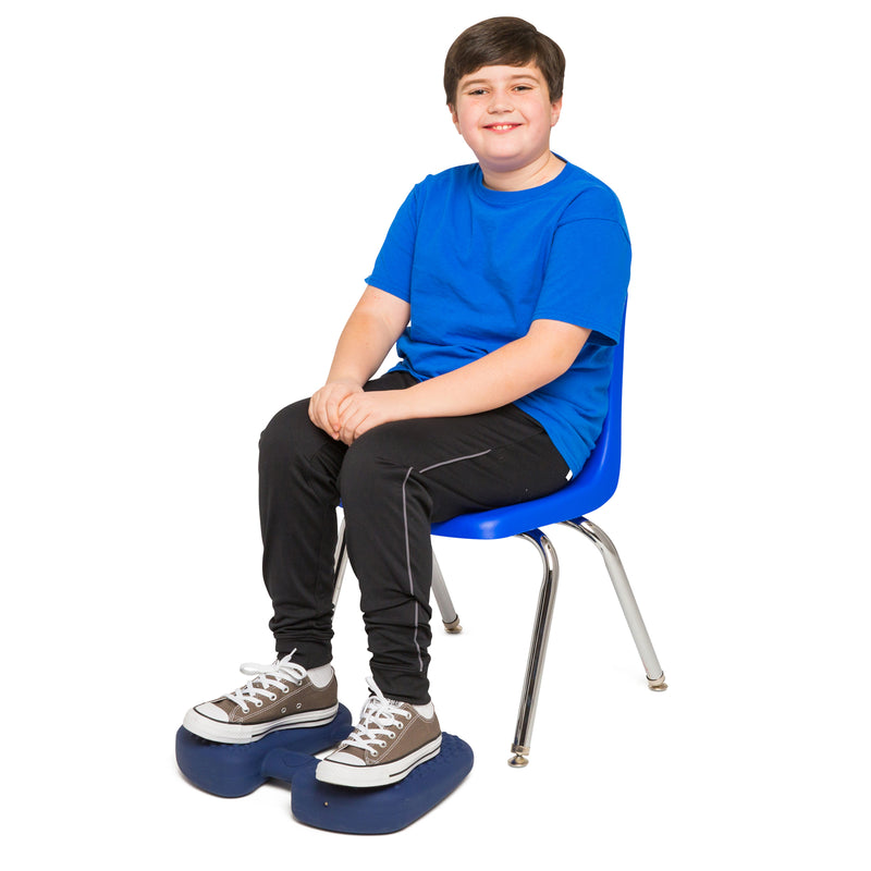 Bouncyband Wiggle Feet Sensory Cushion