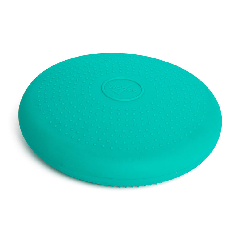 Big Wiggle Seat Cushion Mint Bouncyband Sensory