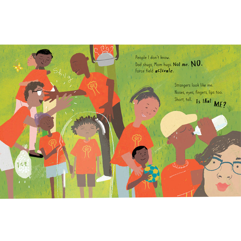 Family Reunion Paperback