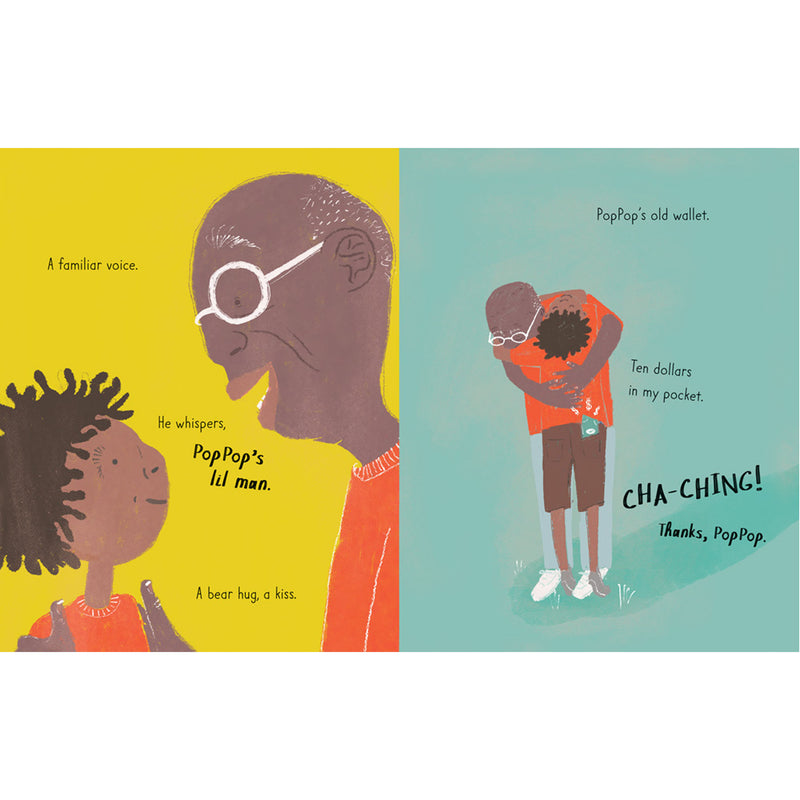 Family Reunion Paperback