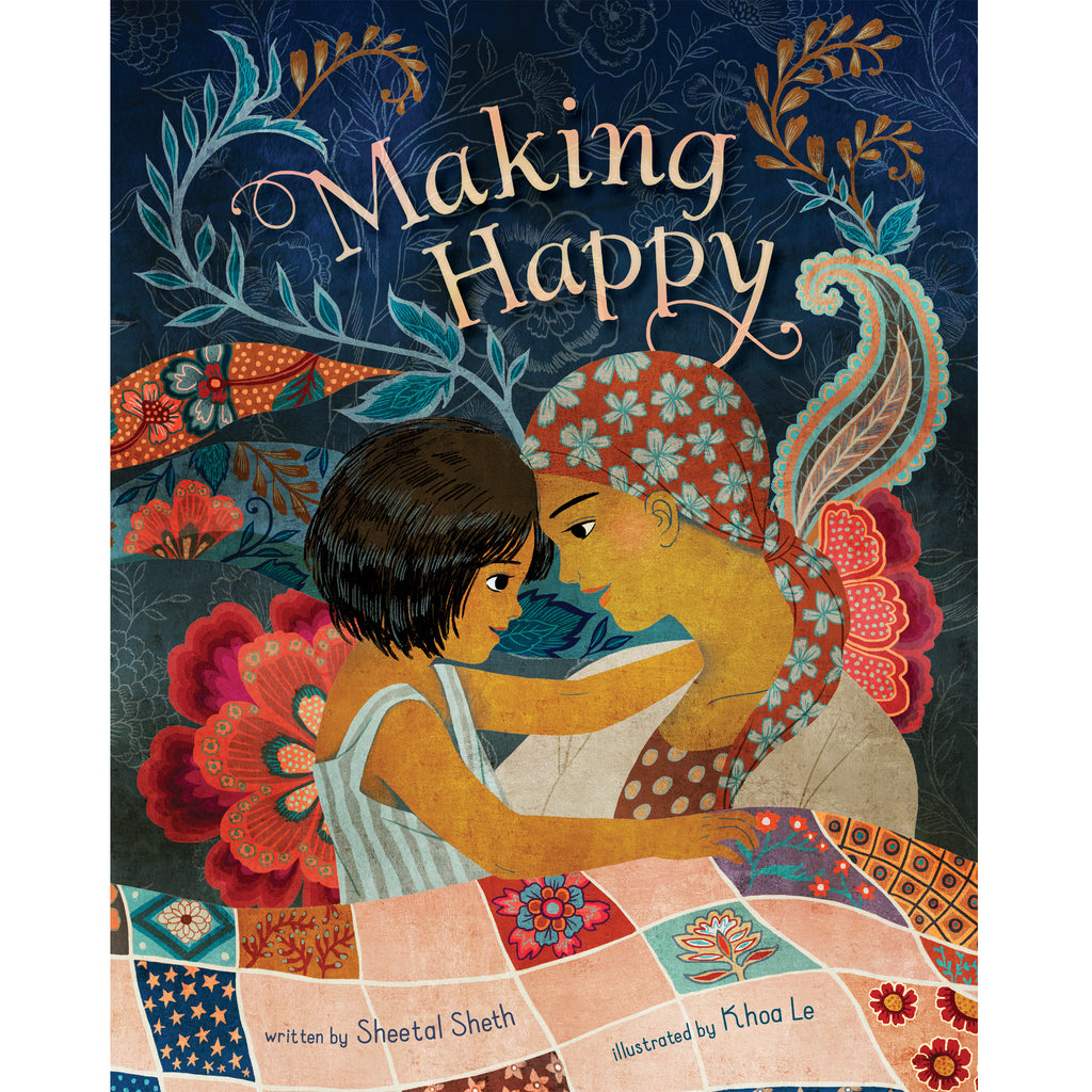 Making Happy Paperback