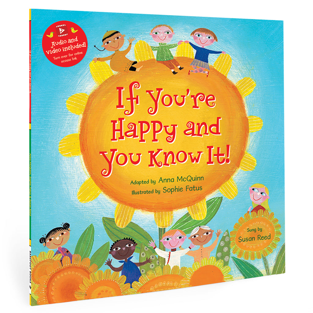 If Youre Happy & You Know Singalong