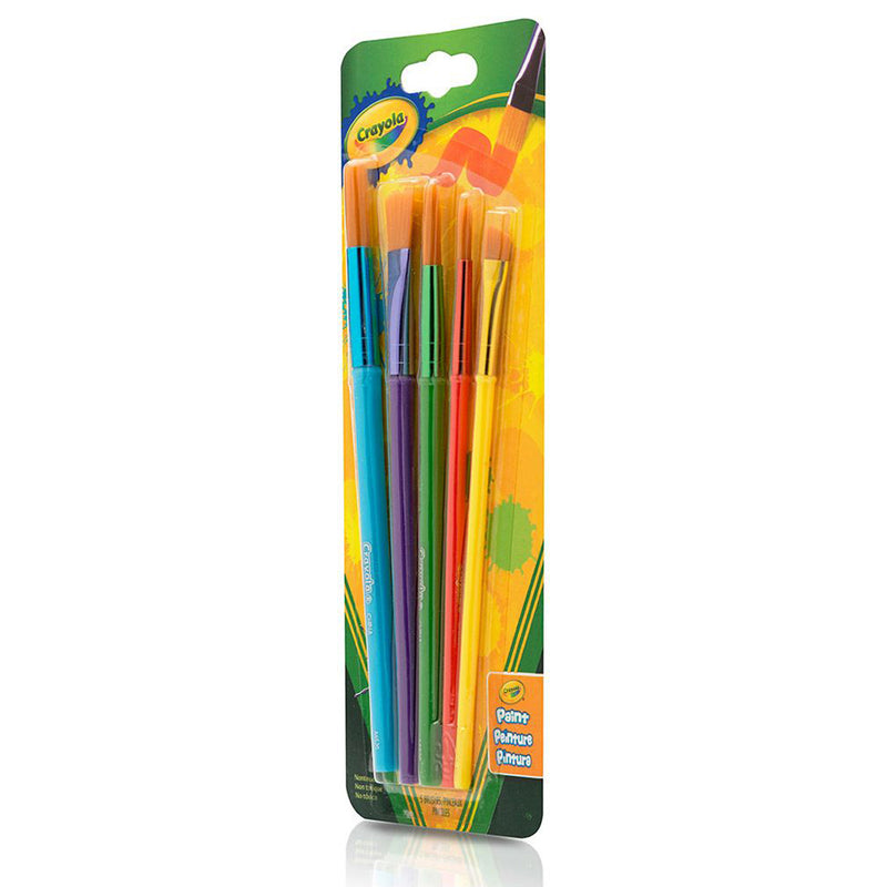 Brush Assortment Set Of 5