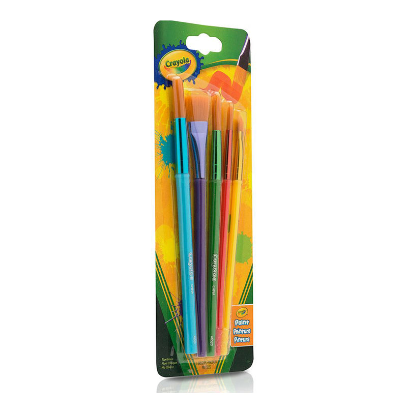 Brush Assortment Set Of 5