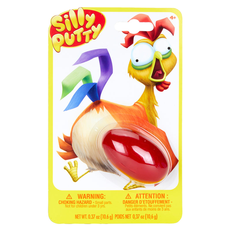 Silly Putty Original
