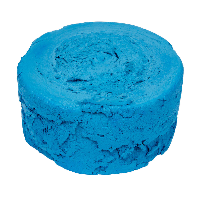 2.5lb Air Dry Clay Tub Blue