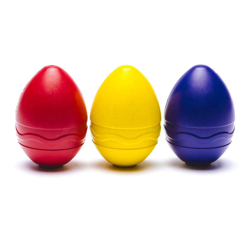 Washable Palmgrasp Crayons 3 Pk My First Crayola