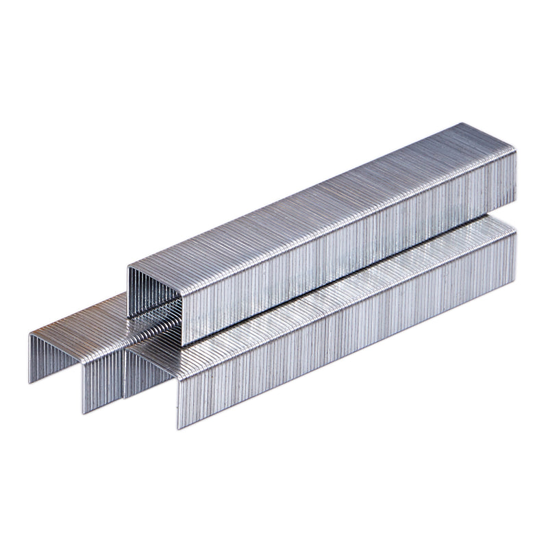 Premium Heavy Duty Staples, 3-8", Pack of 1000