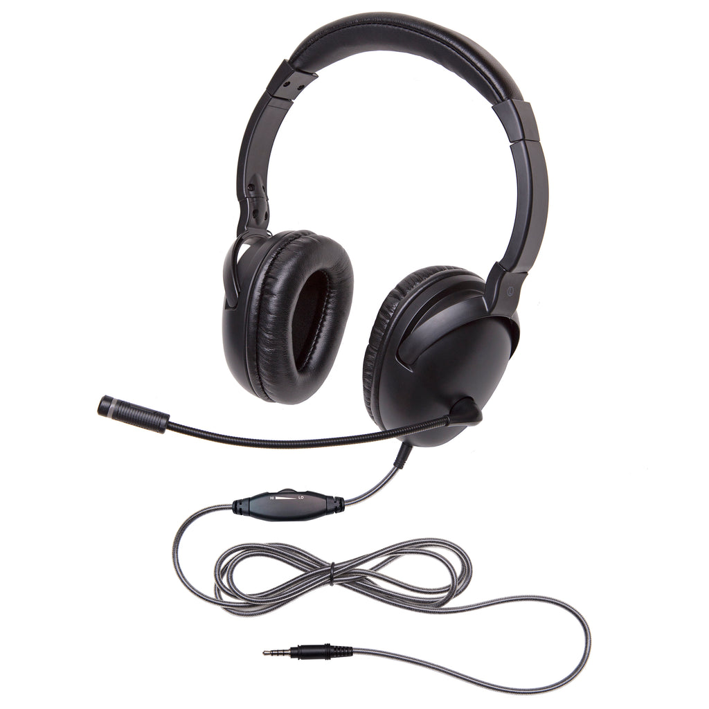 Neotech Plus Series Headphone With Mic