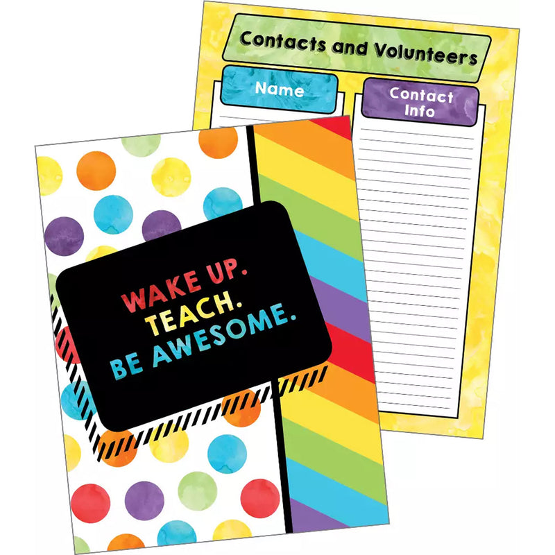 Celebrate Learning Teacher Planner
