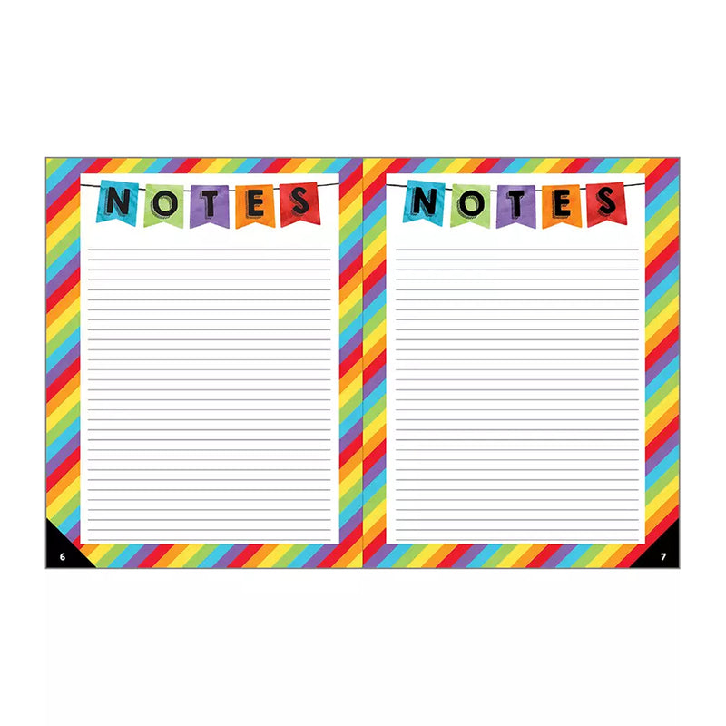 Celebrate Learning Teacher Planner