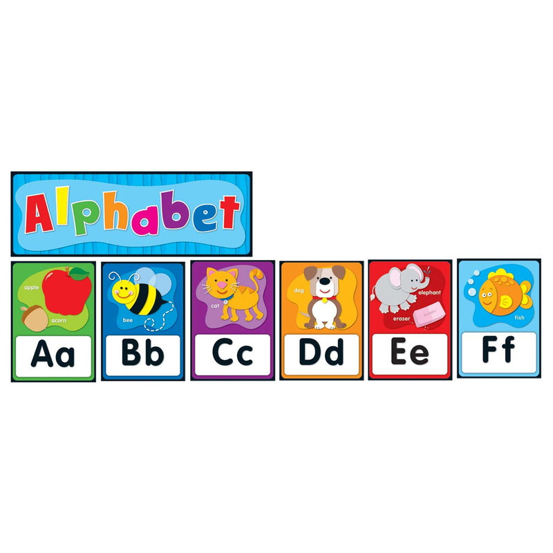 Alphabet Quick Stick Gr Pk-2