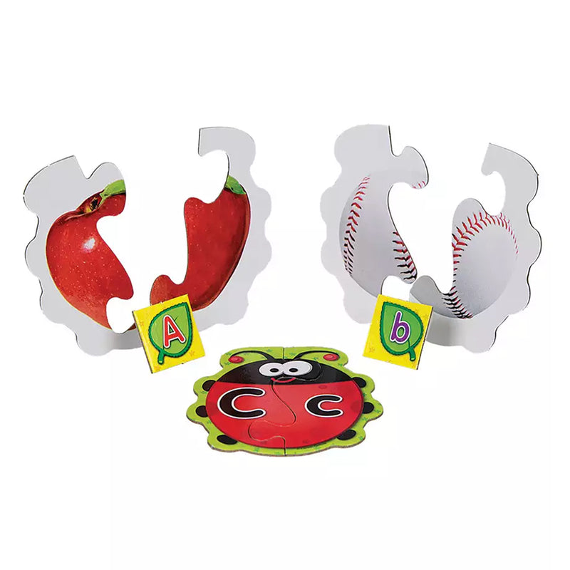 Ladybug Letters Board Game