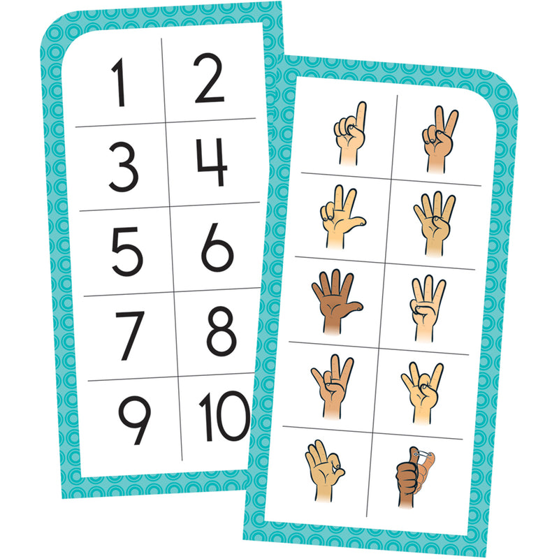 Flash Cards Sign Language