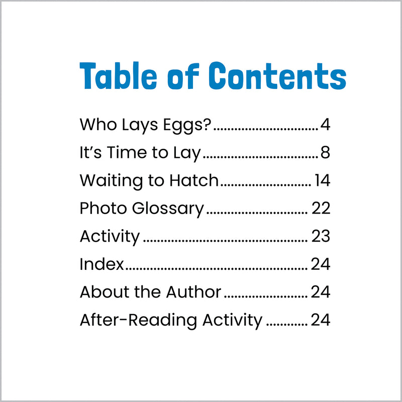 What Is Hatching?