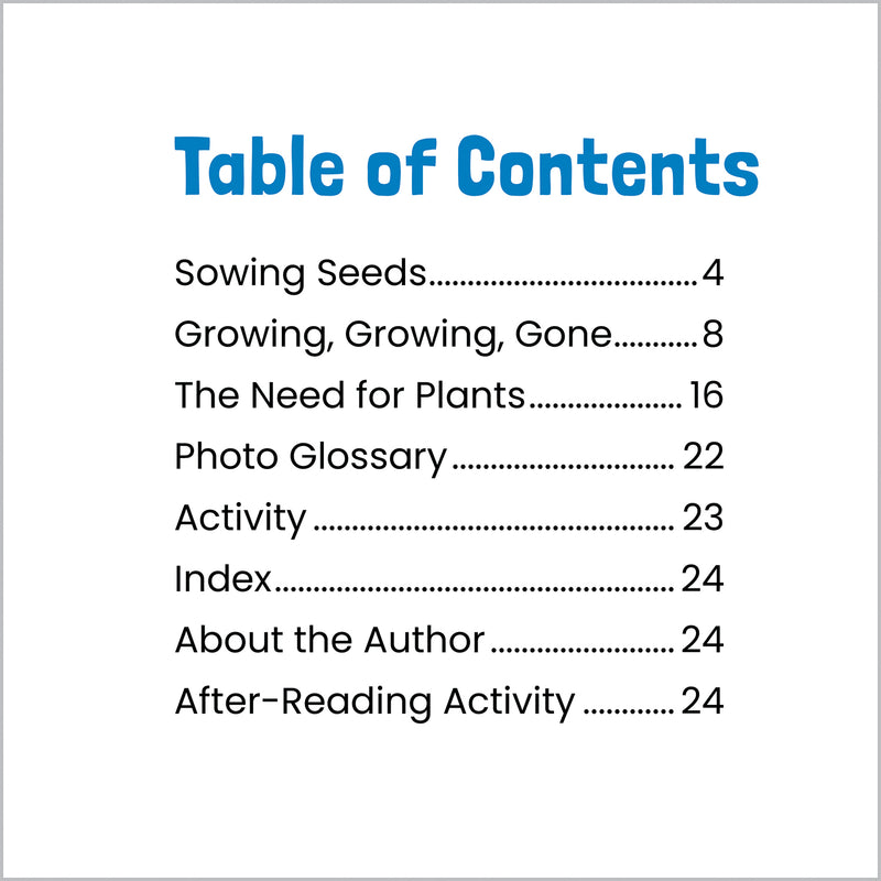 What Is Sprouting?