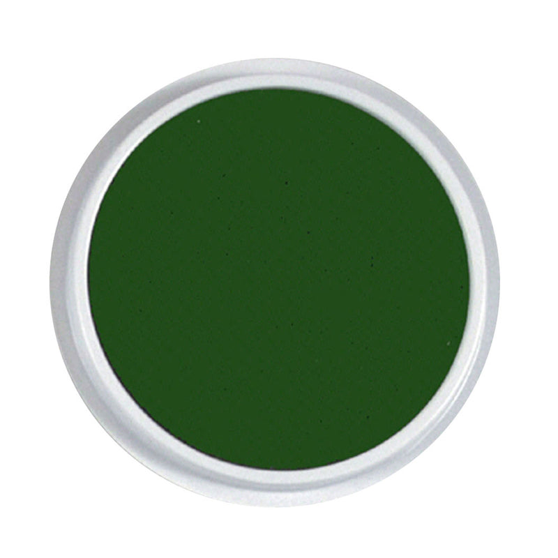 Jumbo Circular Washable Green Pad