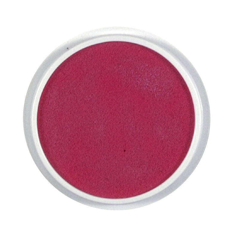 Jumbo Circular Washable Pads Pink Single