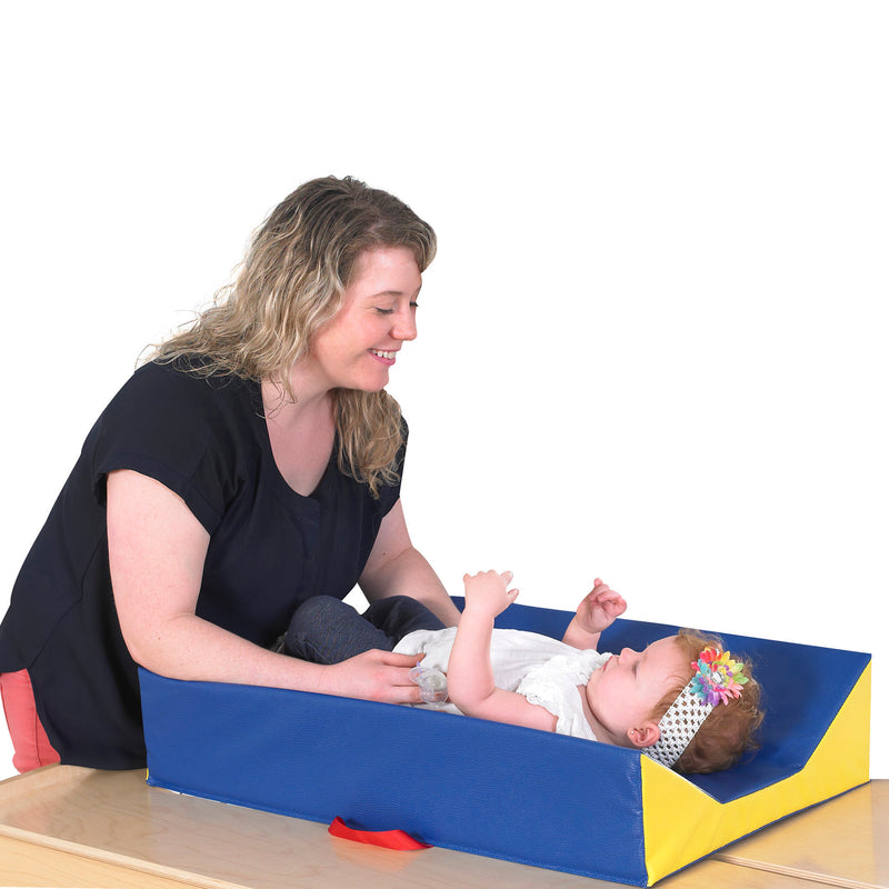 Baby Changer Primary